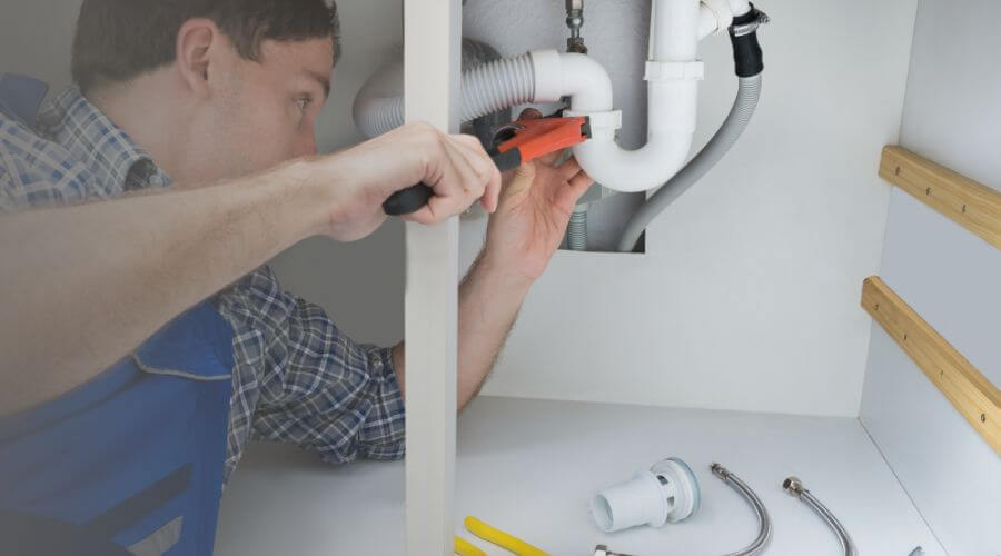 Professional same day plumber in Frisco City, AL